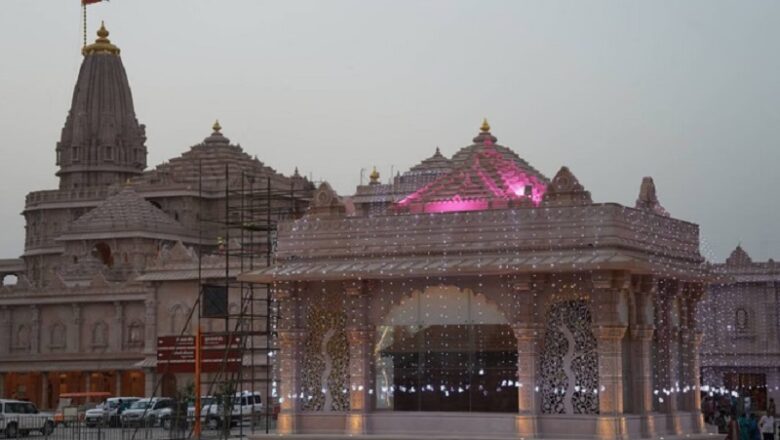 अयोध्या में श्रद्धालुओं के लिए आज से खुल जाएंगे राम मंदिर परिसर के उप मंदिर…7 स्लॉट में होंगे दर्शन