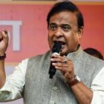 असम के CM बोले- घुसपैठ करने वाले बांग्लादेशी मुसलमानों को लात मार-मारकर भगाऊंगा