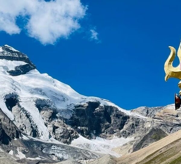 आदि कैलाश यात्रा की तैयारियों में जुटा पिथौरागढ़ प्रशासन… जानें कब खुलेंगे कपाट… कब शुरू होगी यात्रा?