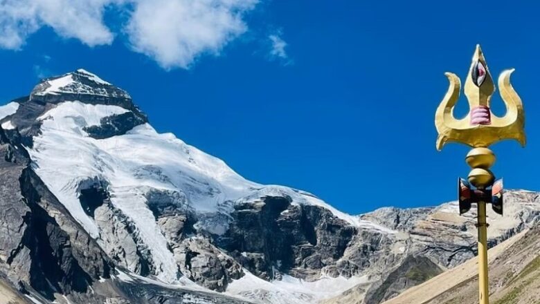 आदि कैलाश यात्रा की तैयारियों में जुटा पिथौरागढ़ प्रशासन… जानें कब खुलेंगे कपाट… कब शुरू होगी यात्रा?