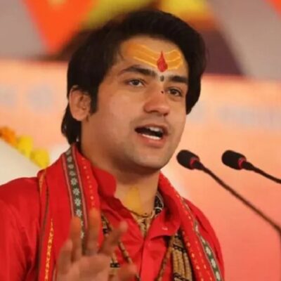 बाबा बागेश्वर की हिन्दुओं से अपील… बोले- चार बच्चे पैदा करो…. एक RSS को समर्पित करो