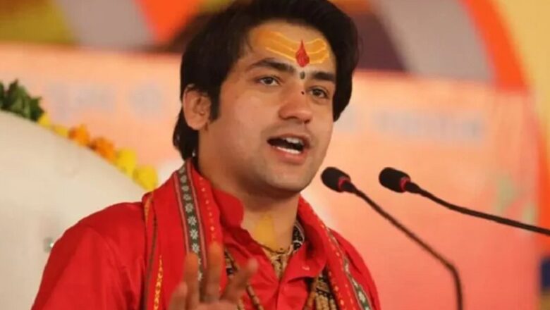 बाबा बागेश्वर की हिन्दुओं से अपील… बोले- चार बच्चे पैदा करो…. एक RSS को समर्पित करो