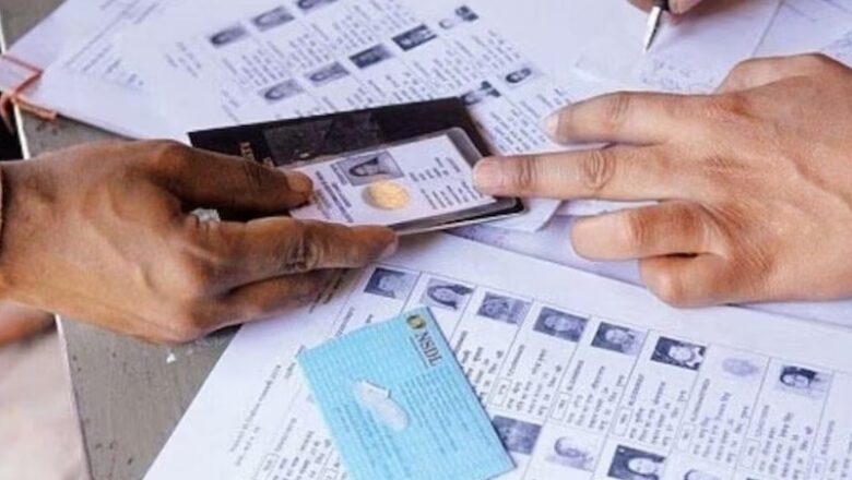 MP: छतरपुर में पंचायत सचिव का कारनामा… 3 ‘जिंदा’ लोगों के जारी कर दिए डेथ सर्टिफिकेट…