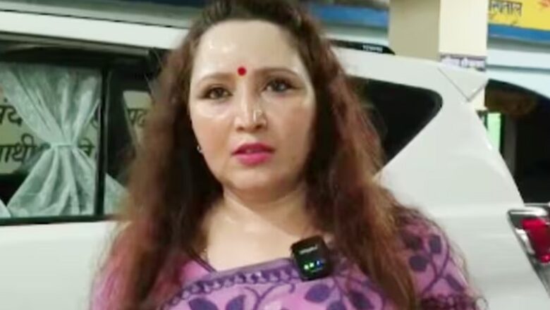 MP: पांचवें बच्चे का जन्म सुनकर दंग रह गईं मैहर कलेक्टर…. प्रसूता को दी समझाइश