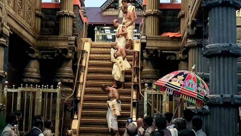 सबरीमाला में महिलाओं की एंट्री विवाद पर SC की 9 जजों की पीठ करेगी सुनवाई… अन्य धर्मों पर भी होगा असर….