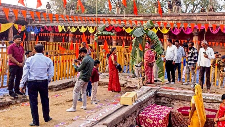 भोजशाला विवाद: HC में हिन्दू पक्ष की दलील… केवल नमाज पढ़ लेने से वह जगह मस्जिद नहीं बन जाती…