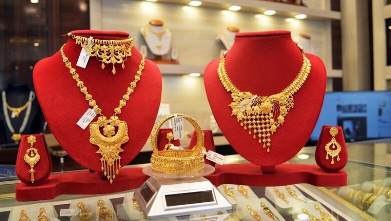 मिडिल ईस्ट तनाव का गोल्ड मार्केट पर असर… कीमत में गिरावट का सिलसिला जारी