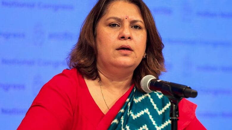 महिला आरक्षण पर राजनीति…. कांग्रेस बोली- LS की वर्तमान संख्या के आधार पर इसे तुरंत लागू करे सरकार