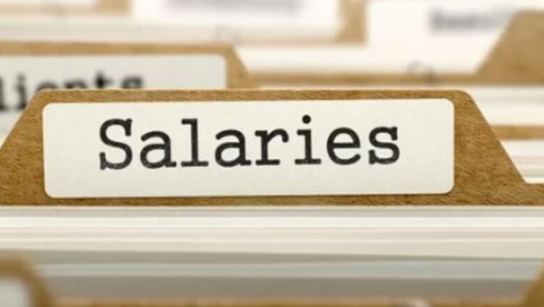 भारत के इस पड़ोसी देश में सरकारी कर्मियों को महीने में दो बार मिलेगी सैलरी…