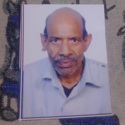 MP: ग्वालियर में लाइटर सुलगाने में बुजुर्ग के शर्ट में लगी आग…. झुलसकर मौत