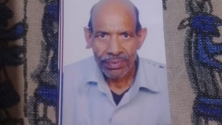 MP: ग्वालियर में लाइटर सुलगाने में बुजुर्ग के शर्ट में लगी आग…. झुलसकर मौत