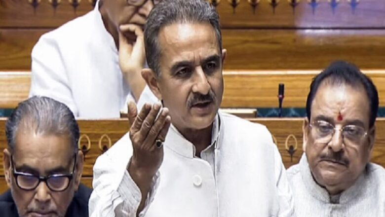 पांच साल में विदशी धरती पर 37,740 भारतीय मजदूरों की मौत… सबसे ज्यादा खाड़ी देशों में