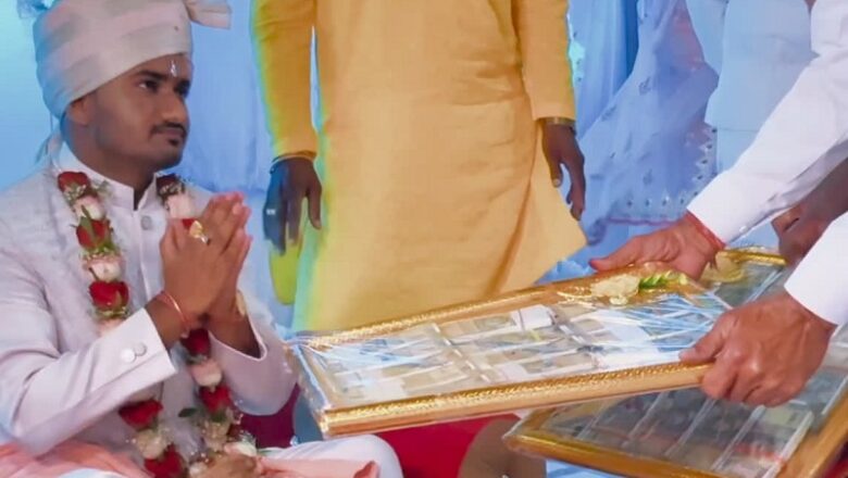 MP: उज्जैन के इस गांव में दुल्हे ने पेश की मिसाल…. 50 लाख का दहेज लौटाया