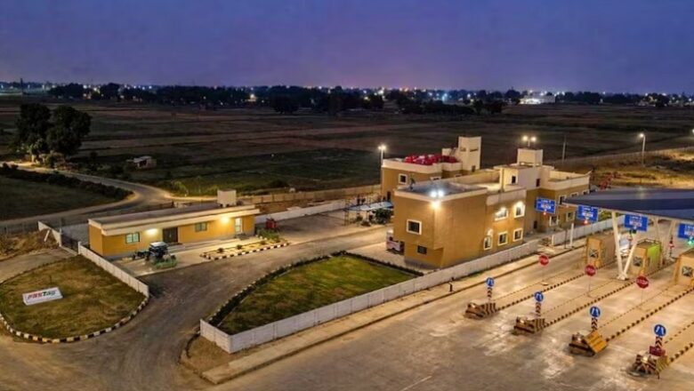 Ganga Expressway: मेरठ-प्रयागराज हाईस्पीड कॉरिडोर का उद्घाटन आज…. जानें कितना लगेगा टोल?