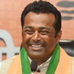 पूर्व टेनिस स्टार लिएंडर पेस BJP में शामिल…. बोले- PM मोदी ने सौंपी 2036 ओलंपिक की जिम्मेदारी