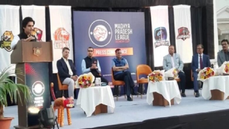 आईपीएल की तर्ज पर एमपीएल की नीलामी, सबसे महंगे 15 लाख में बिके आशुतोष शर्मा