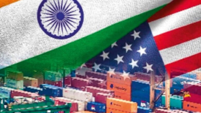 जांच खत्म करे अमेरिका…. भारत ने अतिरिक्त उत्पादन के आरोपों को किया खारिज