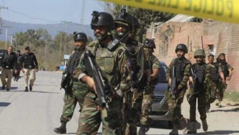 Pakistan के बलूचिस्तान में सेना और विद्रोहियों में हुई भारी गोलीबारी, सैकड़ों घायल