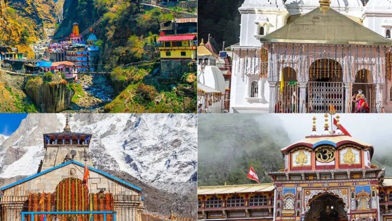 चारधाम यात्रा प्रारंभ…. गैर-सनातनियों के लिए तीन धामों में शर्तें व नियम लागू, एक धाम में सबका स्वागत