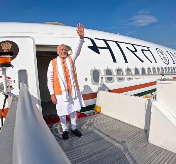 PM मोदी अगले माह जाएंगे एक सप्ताह के विदेश दौरे पर…. इन देशों की करेंगे यात्रा