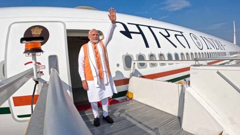 PM मोदी अगले माह जाएंगे एक सप्ताह के विदेश दौरे पर…. इन देशों की करेंगे यात्रा