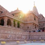 Ayodhya: ऑनलाइन दर्शन व्यवस्था में बदलाव…. वेबसाइट से हटाया विशिष्ट दर्शन विकल्प