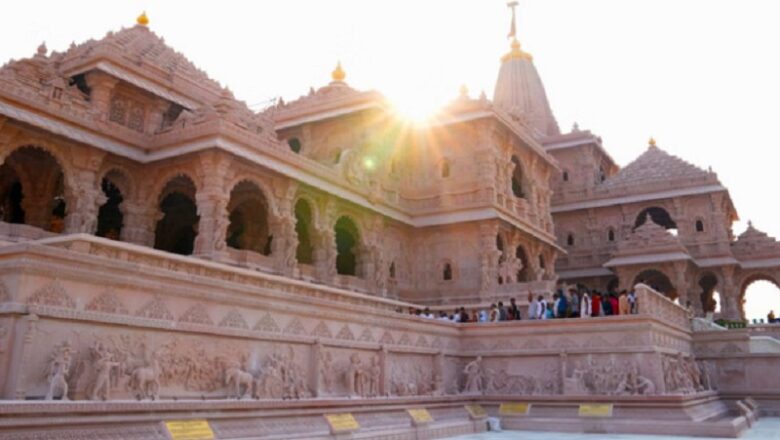 Ayodhya: ऑनलाइन दर्शन व्यवस्था में बदलाव…. वेबसाइट से हटाया विशिष्ट दर्शन विकल्प