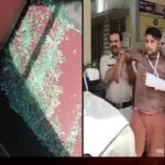 MP: इंदौर में शादी में आए यूपी के कारोबारी की कार से नगदी और हथियार चोरी… आरोपी गिरफ्तार