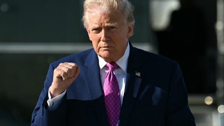 US-ईरान आज युद्धविराम को लेकर इस्लामाबाद में होंगे आमने-सामने, ट्रंप बोले- अपने आप खुल जाएगा होर्मुज