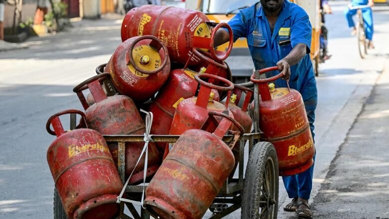 देश में बिगड़ी LPG की सप्लाई हुई नार्मल….वापस लौटे पुराने दिन, बुकिंग में गिरावट.