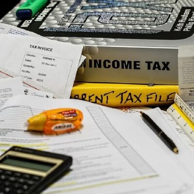 आयकर स्लैब से कम है सालाना कमाई तो भी दाखिल करें ITR… इसके फायदे जानकर रह जाएंगे हैरान