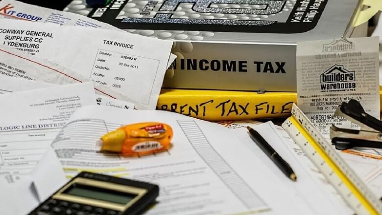 आयकर स्लैब से कम है सालाना कमाई तो भी दाखिल करें ITR… इसके फायदे जानकर रह जाएंगे हैरान