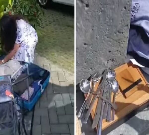 Indonesia: होटल से डोरमैट, बर्तन, हेयर ड्रायर चुराते पकड़े गए भारतीय पर्यटक, कटाई देश की नाक