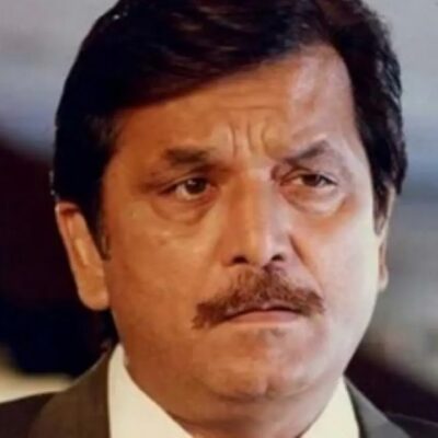 दिग्गज एक्टर भरत कपूर का निधन…. 80 साल की उम्र में ली अंतिम सांस