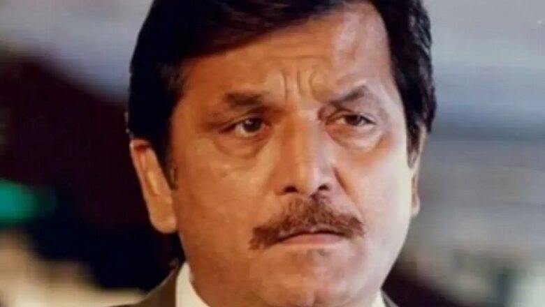 दिग्गज एक्टर भरत कपूर का निधन…. 80 साल की उम्र में ली अंतिम सांस