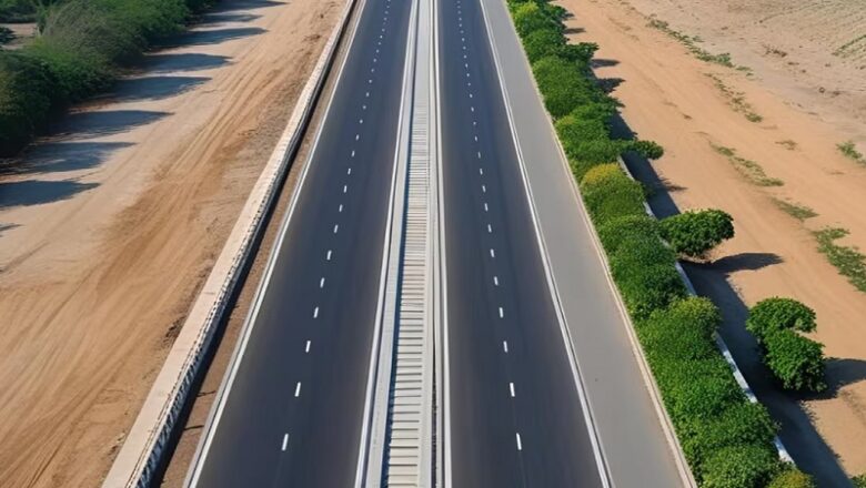 MP को बड़ी सौगात… 22 Km 4-लेन ‘टाइगर कॉरिडोर’के लिए 758 करोड़ रुपये स्वीकृत