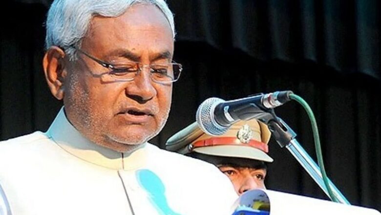 10 अप्रैल को राज्यसभा में शपथ लेंगे नीतीश कुमार…. बिहार में नई सरकार गठन की कवायद तेज