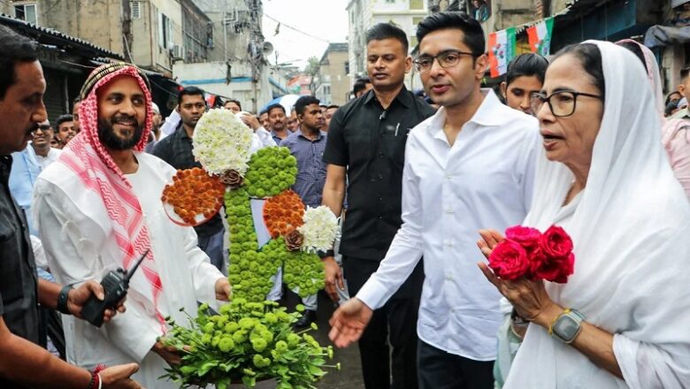 West Bengal. चुनाव से पहले TMC ने किया SIR में काटे गए 90 लाख नाम फिर जोड़ने का ऐलान