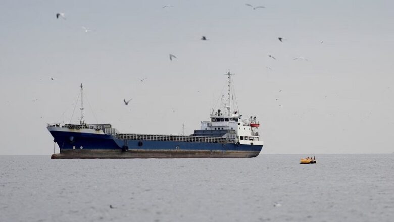 सीजफायर के ऐलान के बाद 20400 मीट्रिक टन LPG लेकर आज भारत पहुंचेगा पहला भारतीय जहाज जग विक्रम