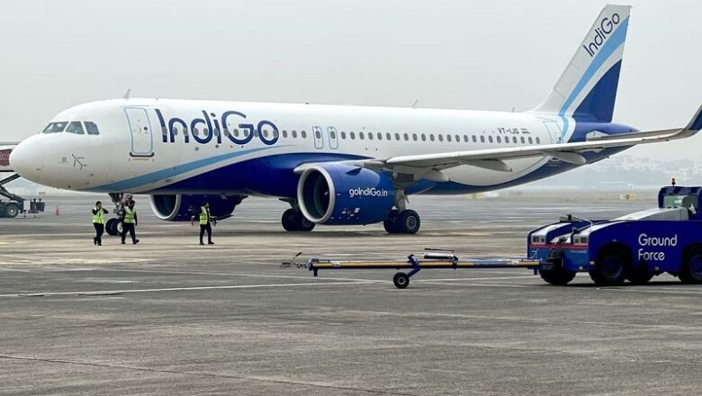विमान ईंधन के दाम बढ़ने के बाद हवाई यात्रा भी हुई महंगी… इंडिगो ₹10,000 तक लगाएगा फ्यूल चार्ज