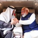 PM मोदी अगले माह जाएंगे यूरोप दौरे पर… रास्ते में कुछ समय UAE में रुकेंगे!