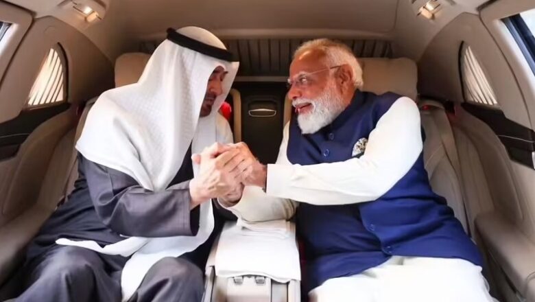 PM मोदी अगले माह जाएंगे यूरोप दौरे पर… रास्ते में कुछ समय UAE में रुकेंगे!