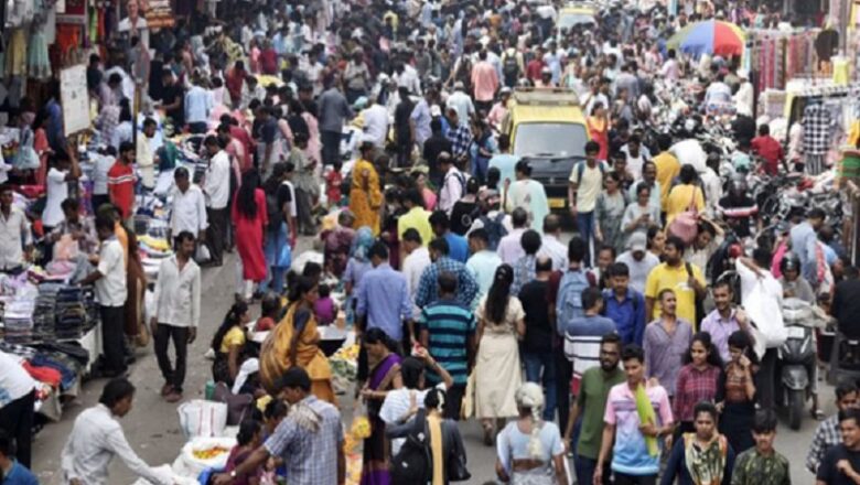 जनगणना 2027: आज से शुरू होगा पहला चरण….पहली बार पूरी प्रक्रिया होगी डिजिटल