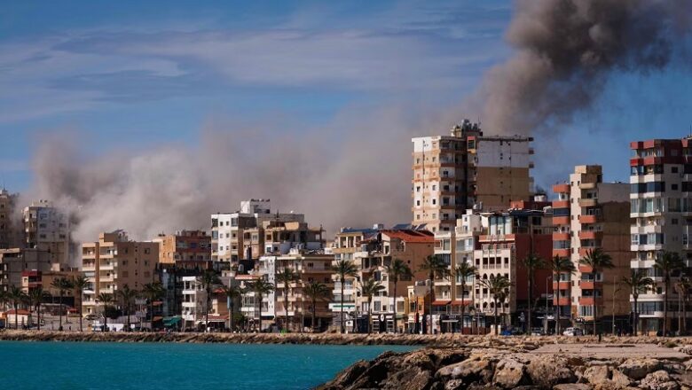 ईरान जंग में तबाह हुए मिडिल ईस्ट के मुल्कों की मदद के लिए आगे आए 11 देश, विश्व बैंक- IMF से की अपील