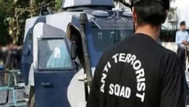 UP के लखनऊ से टाइम बम बनाते पकड़े गए 4 संदग्धि… पाक आतंकी अबू बकर दे रहा था ट्रेनिंग