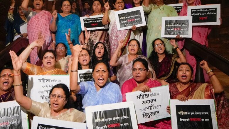2029 में लागू हो सकता है महिला आरक्षण बिल…. जानें कानूनी विकल्प