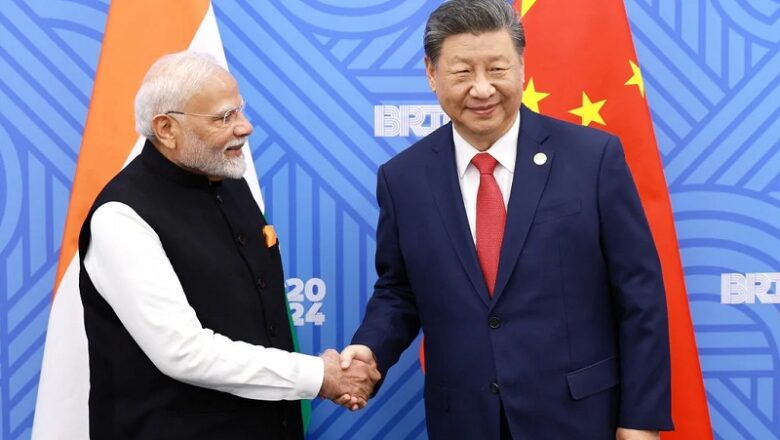 भारत-चीन के बीच सुधरते रिश्ते….दोनों देशों के बीच पहली बार हुई SCO द्विपक्षीय वार्ता