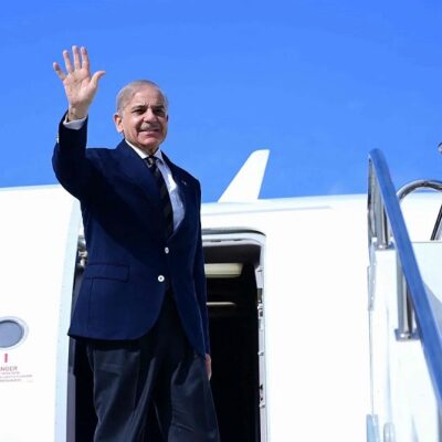 पाकिस्तान ने चुकाया UAE का 3.45 अरब डॉलर का कर्जा…. जानें कहां से आई इतनी बड़ी रकम?