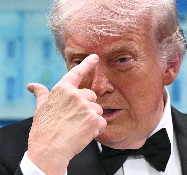 ईरान के विदेश मंत्री की रूस यात्रा से भड़के ट्रंप… बोले- 3 दिन में समझौता… नहीं तो होगा भयंकर विस्फोट….