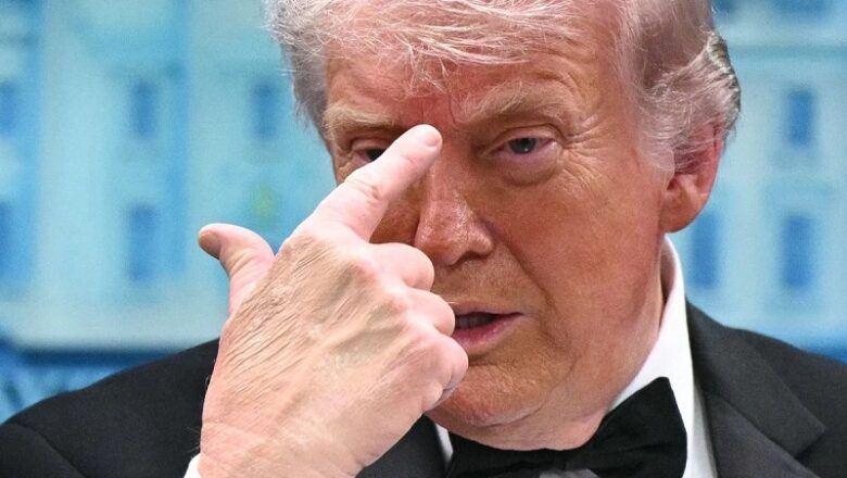 ईरान के विदेश मंत्री की रूस यात्रा से भड़के ट्रंप… बोले- 3 दिन में समझौता… नहीं तो होगा भयंकर विस्फोट….